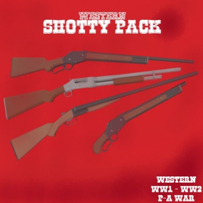 Shotty Pack