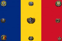 The Road to 56: Romania Reworked 3