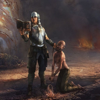 The World of Kenshi