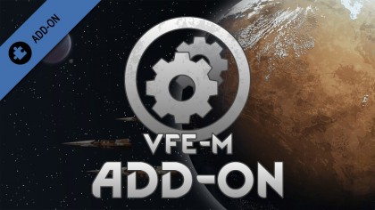 VFE-M: Add-On