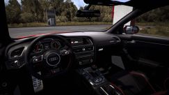 Audi RS4 Avant 2013 1