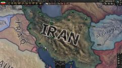 Iran Glory 1