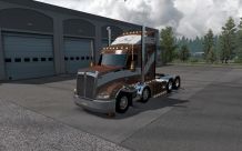 Kenworth T610 Multi Chassis 5