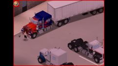 Standardized Vehicle Upgrades 1