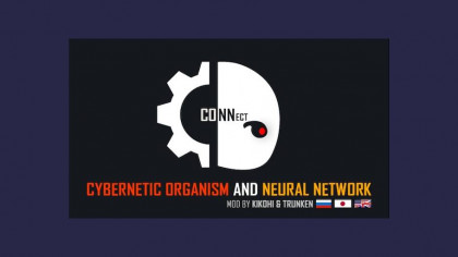 Cybernetic Organism and Neural Network