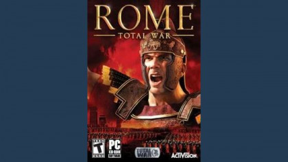 Rome Total War Music