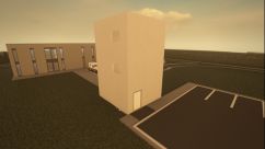 Underground Labortory 0