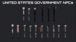 PPG: Half-Life & Portal Characters 1