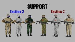 [EA26+] Banilla+ Class System 3