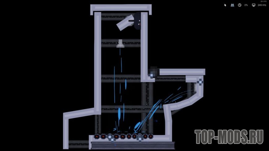 Моды туалетов people playground. Бесконечный мод туалетный. Endless Mod Toilet Tower.