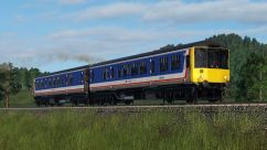 British Rail Class 104 2