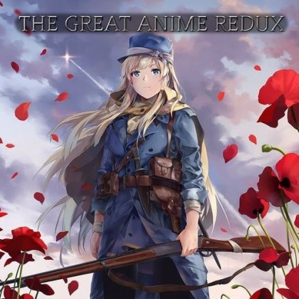The Great Anime Redux