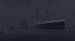 Titanic: Gone but not Forgotten 0