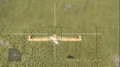 Drone ZALA Kyb-BLLA 1