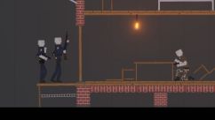 Law Enforcement Base: USA 0