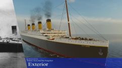 Titanic: Gone but not Forgotten 1