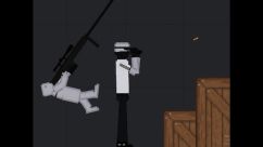 Anzio Ironworks 20MM 1