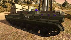BMP-1 0