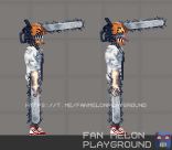 Chainsaw Man / Denji 1