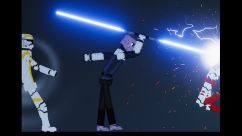 Frevv's Lightsabers 3