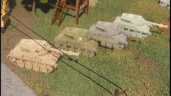 Multicrew Tank [TDMP] 2