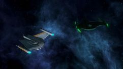 Romulan Shipset 0
