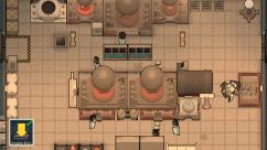 Sense Of Depth For Tall Buildings 2