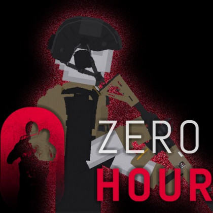 ZERO HOUR - Modern Solutions Unit Nine