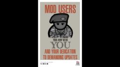 [CP] British Military Kit 3