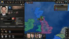 Kaiserreich: Disunited Kingdom 2
