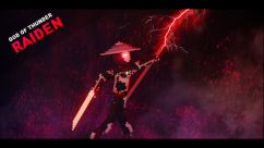 Mortal Kombat - Kombat Pack 1 5