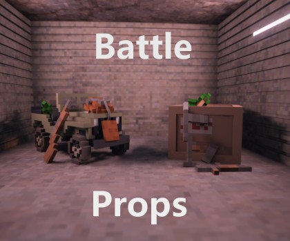 Battle Props