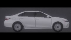 Camry Mod 2