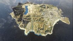 GTA V Map 4