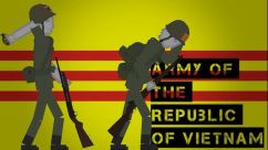 H.A.W: Vietnam War Mod 1