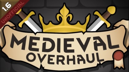 Medieval Overhaul