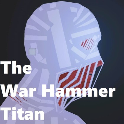 The War Hammer Titan