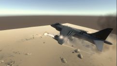 Close Air Support [VTOL] 1