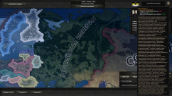 Legacy of Savinkov: Great Russian Empire 6