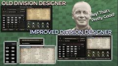Better Mechanics : Division Designer 0