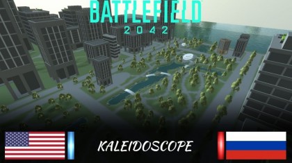 Kaleidoscope (Battlefield 2042)