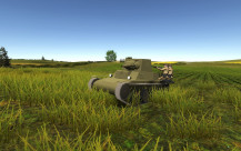 Project Altirus: East Leersog 3