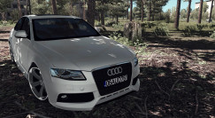 Audi S4 1