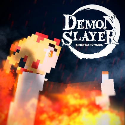 Kimetsu no Yaiba (Demon Slayer) Mod
