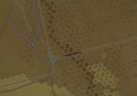 Rails and Roads of the Rim 2