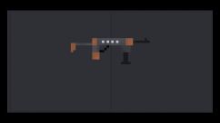 RUST Weapons 2