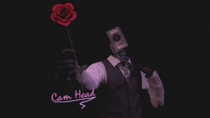 Cam Head (PM & NPC)