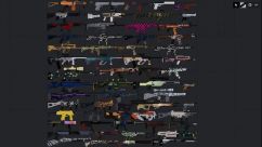 CS:GO Collection 2