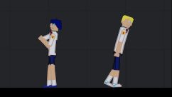 Everlasting Summer Mod | Бесконечное Лето 3