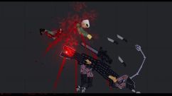 LQ-84i 'Blade wolf' 0